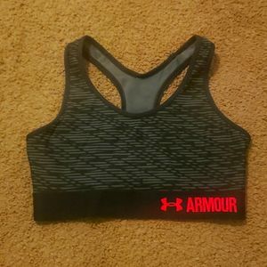 Under Armour Sports Bra